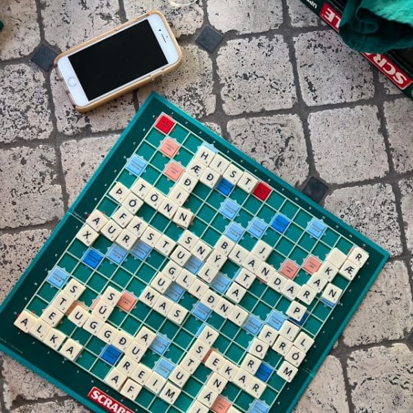 Lagerlokal korsord: Nyckeln till en rolig och utmanande hjärngympa