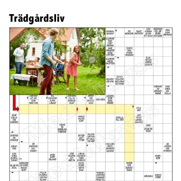 Sjöfåglar korsord: Upptäck den fascinerande världen av havets fåglar