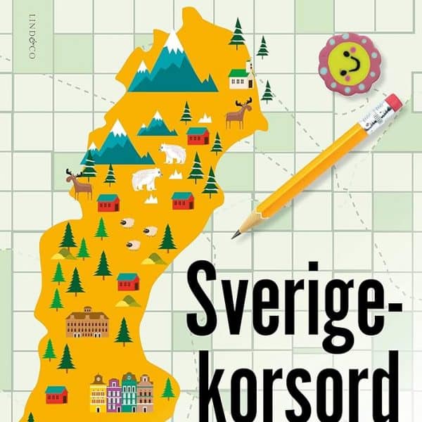 Slösat bort korsord: Hur en enkel hobby kan bli en källa till frustration och glädje