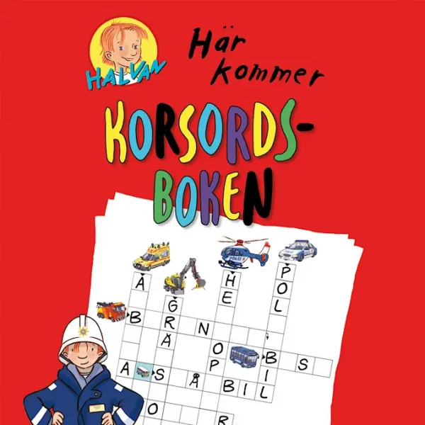 Maskprodukt korsord: Upptäck lösningen på ditt nästa kluriga pussel!