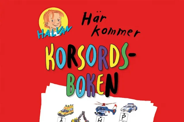 Maskprodukt korsord: Upptäck lösningen på ditt nästa kluriga pussel!
